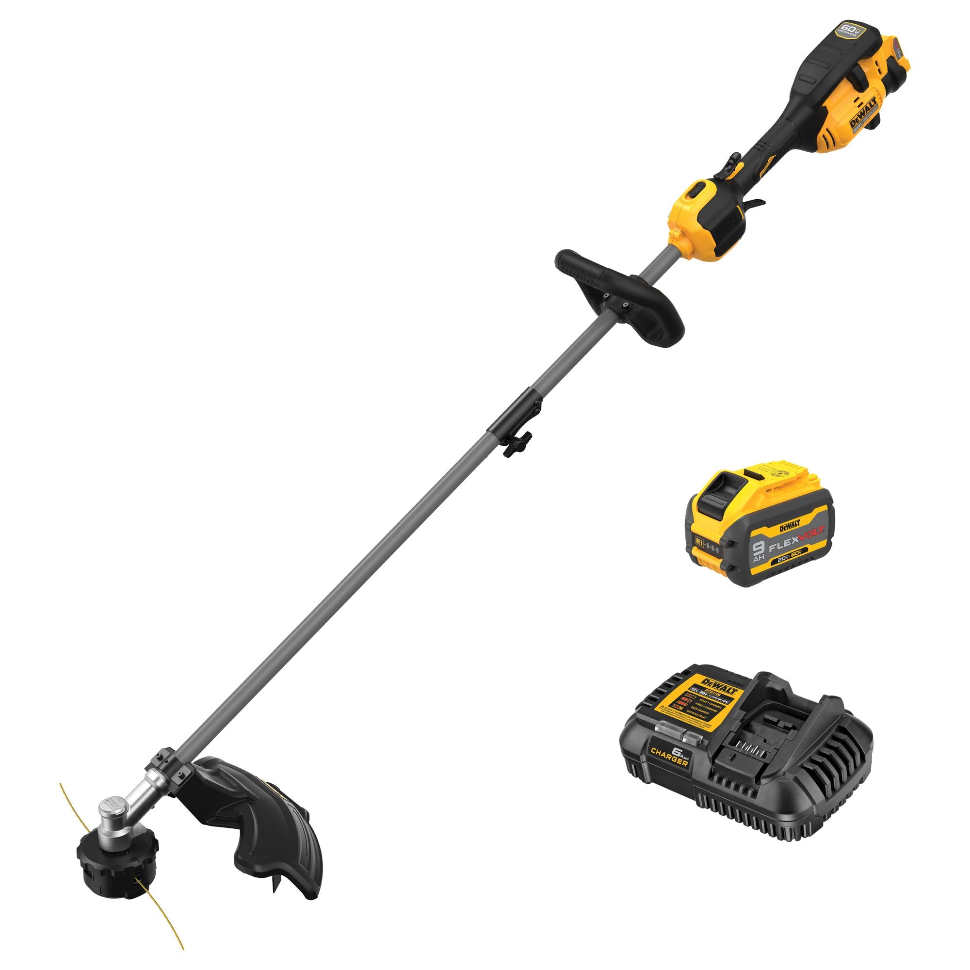 DeWalt 60V MAX 17