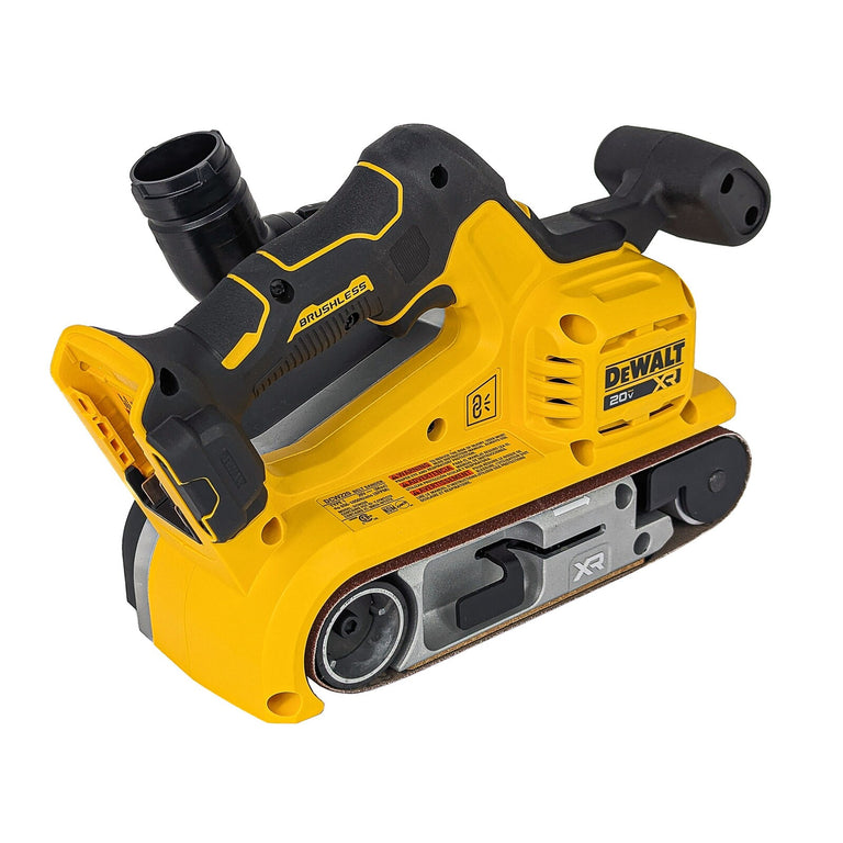 DeWalt 20V MAX Brushless 3