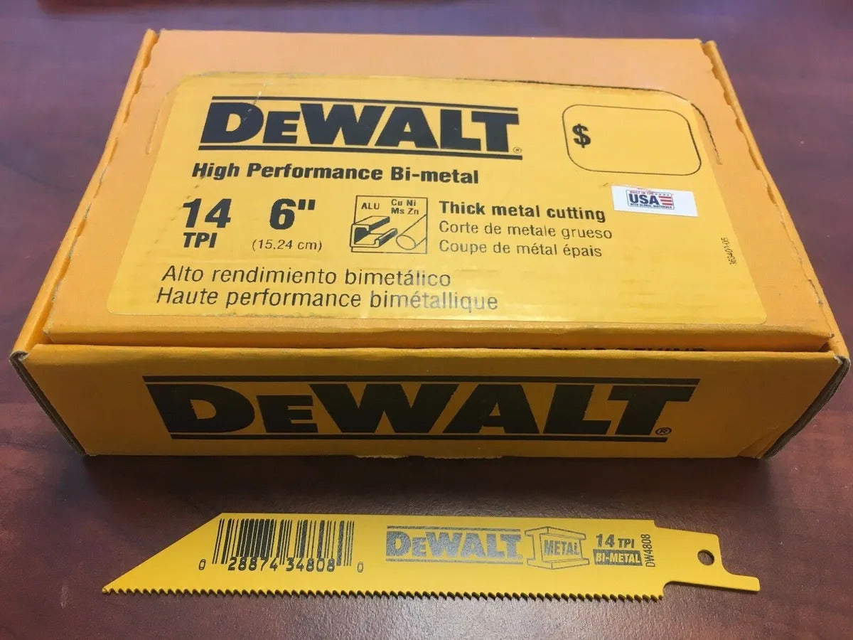 DeWalt 100-Piece 6