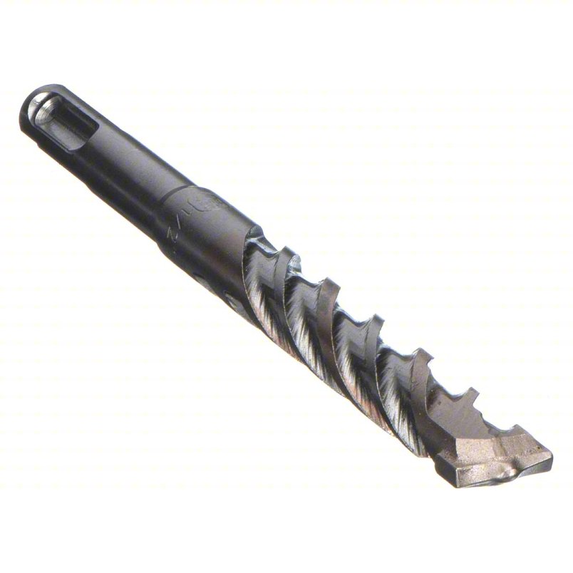 DeWalt 25-PACK SDS+ Rotary Hammer Drill Bits 1/2-inch - DW5437B25