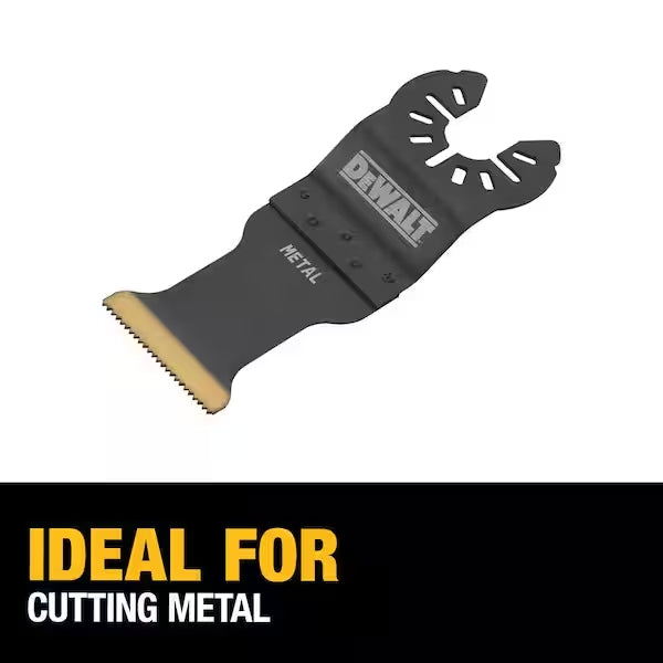 DeWalt Oscillating Blades Pack of 20 DWA4209 (MEMBER'S EXCLUSIVE)