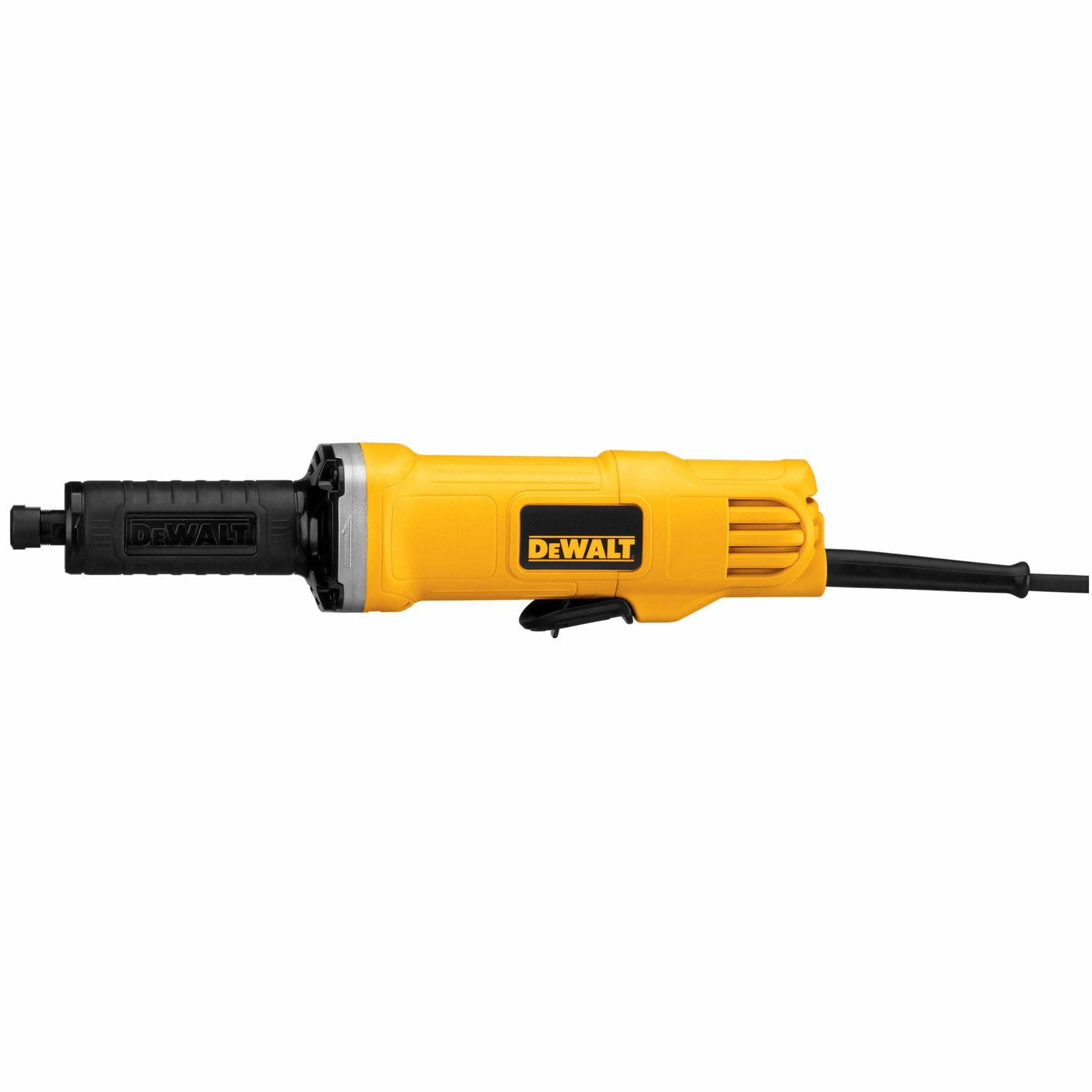 DeWalt 1-1/2-inch Die Grinder, No Lock-On - DWE4887N