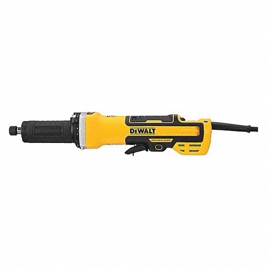 DeWalt 2-inch Variable Speed Paddle Switch Die Grinder - DWE4997VS