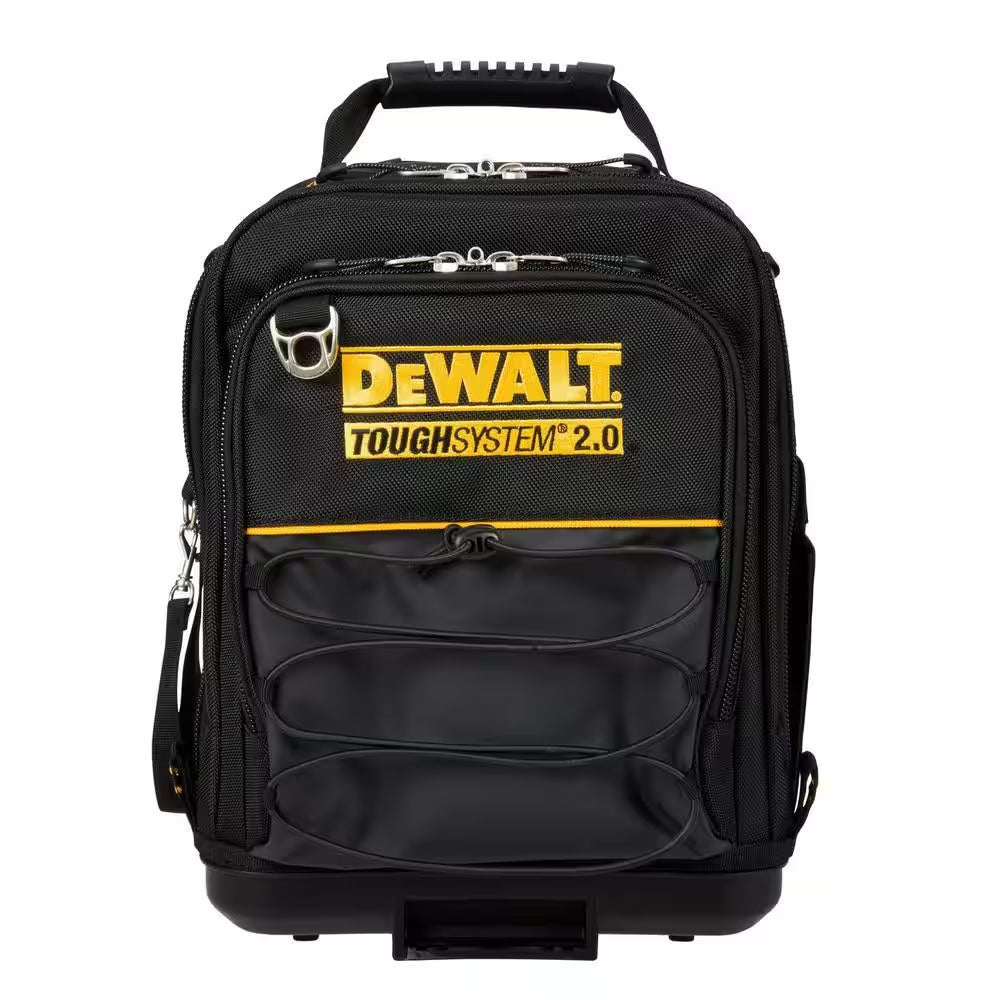 DeWalt Toughsystem 2.0 11-inch Compact Tool Bag - DWST08025