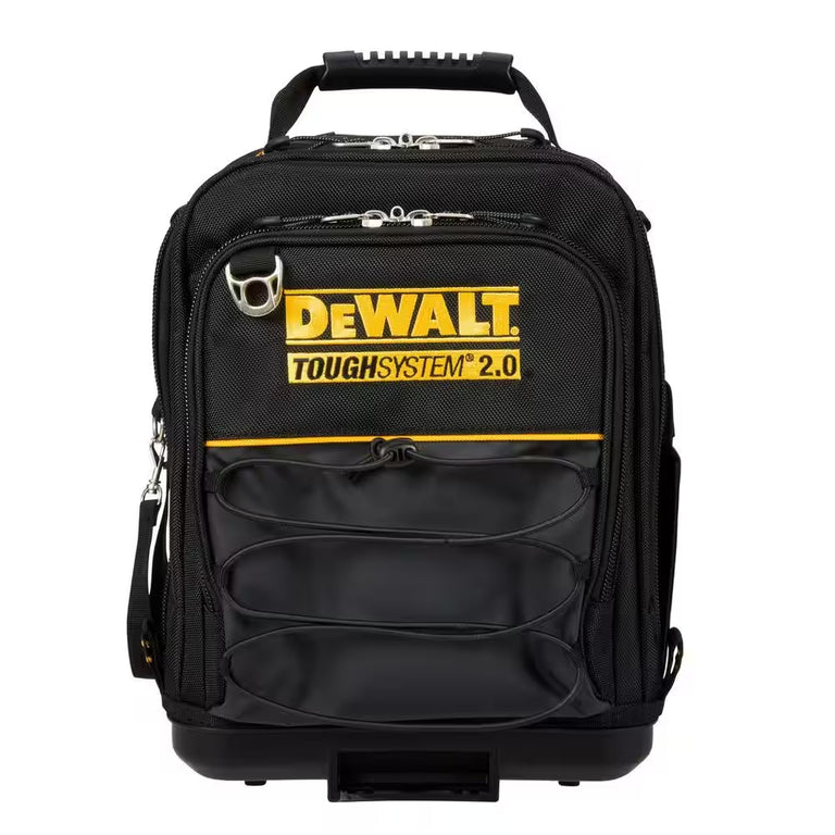 DeWalt Toughsystem 2.0 11-inch Compact Tool Bag - DWST08025