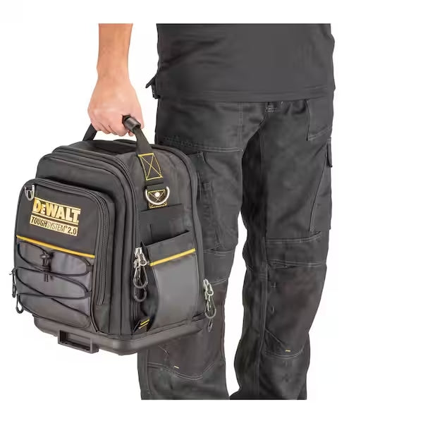 DeWalt Toughsystem 2.0 11-inch Compact Tool Bag - DWST08025