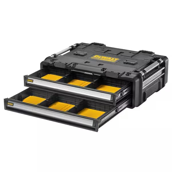 DeWalt 2.0 DXL 30-inch 2-Drawer Box - DWST08520