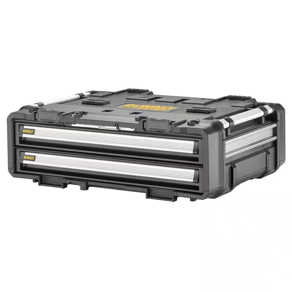 DeWalt 2.0 DXL 30-inch 2-Drawer Box - DWST08520