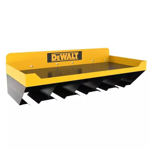 DeWalt Power Tool Storage Shelf Combo - DWST82822