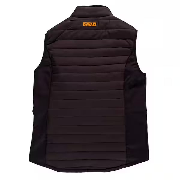 DeWalt Hybrid Men's Fleece Vest - DXWW50006 (HOT DEAL)