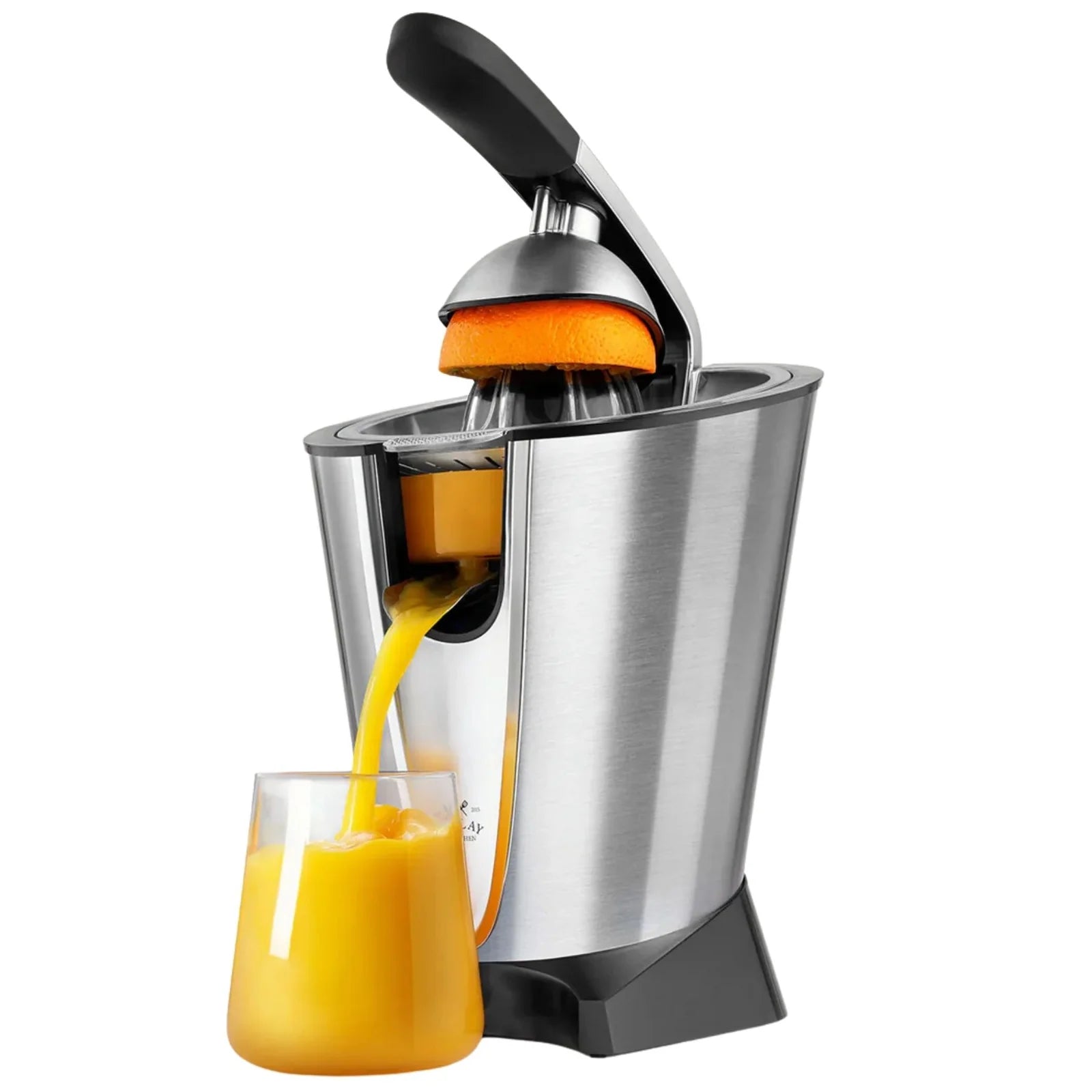 Zulay Kitchen Electric Citrus Juicer