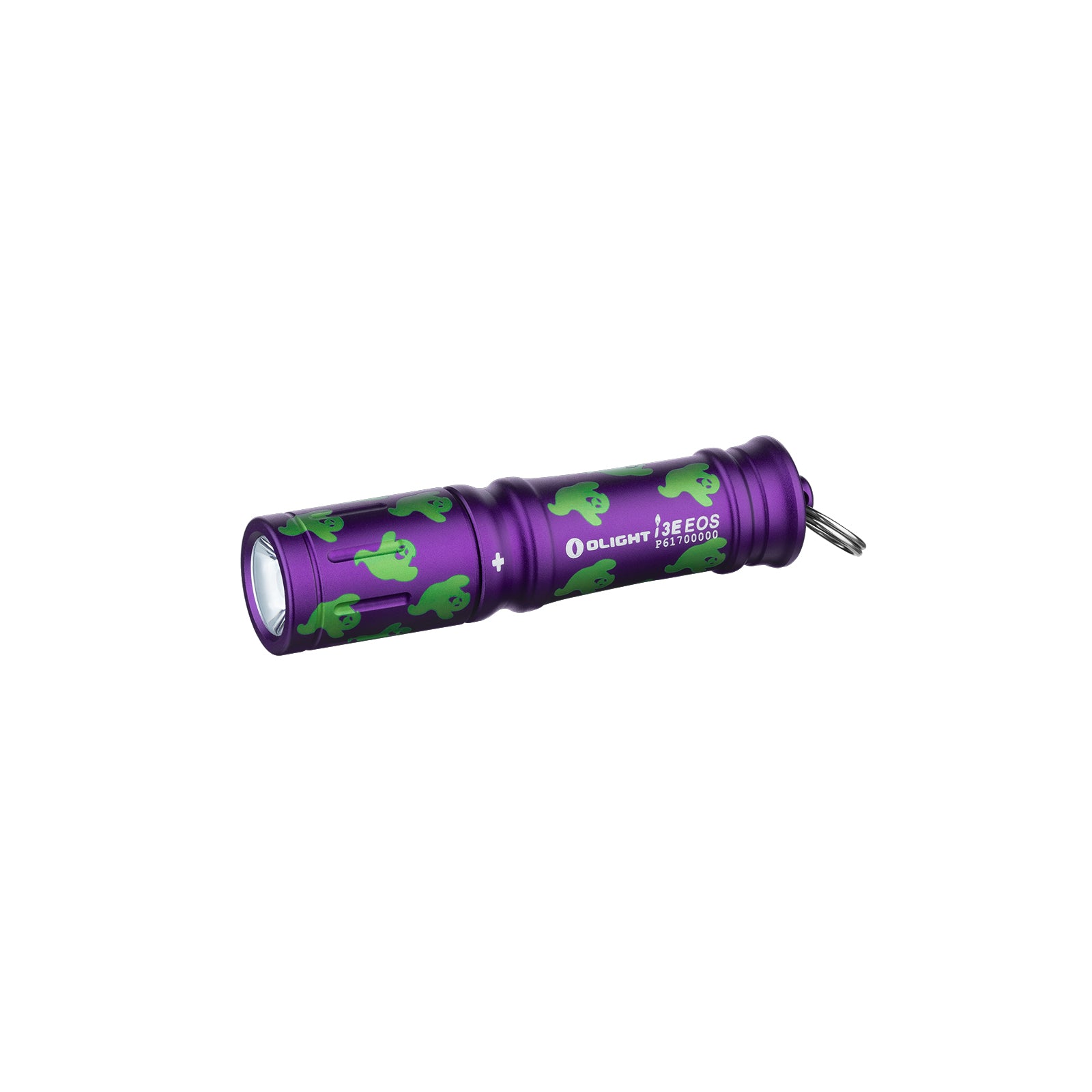 Olight Oclip 2 Ultra Rechargeable Clip with FREE keychain Flashlight (HOT DEAL)