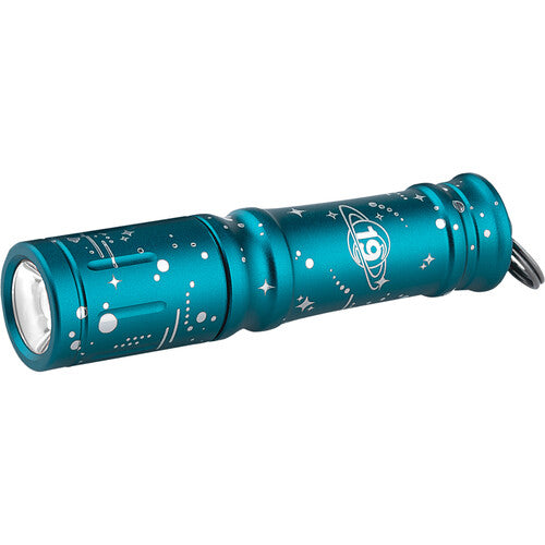 Olight Prowess + I3E EOS Flashlight Bundle