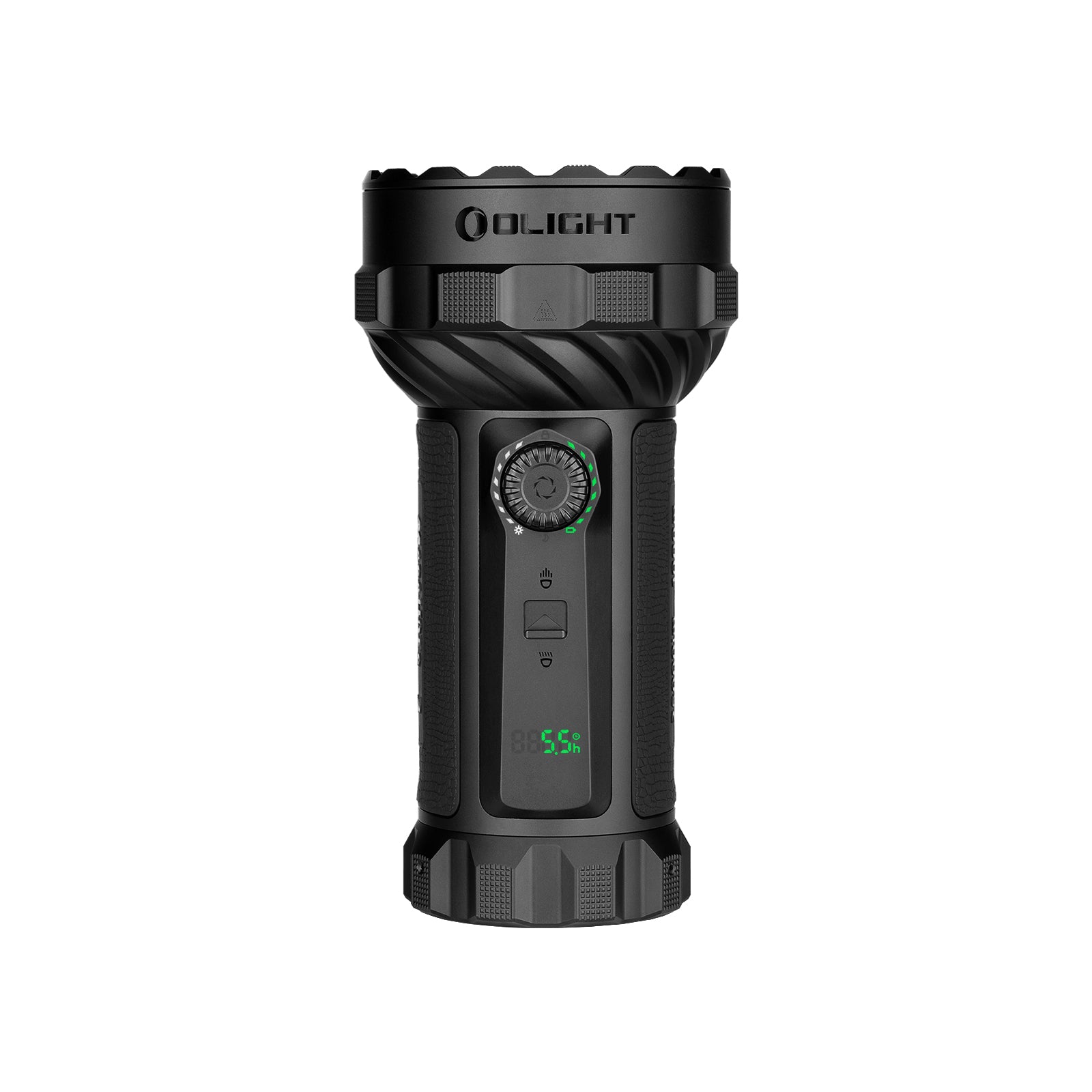 Light up the Adventure - Olight Marauder 3 & Tactical Backpack Bundle!