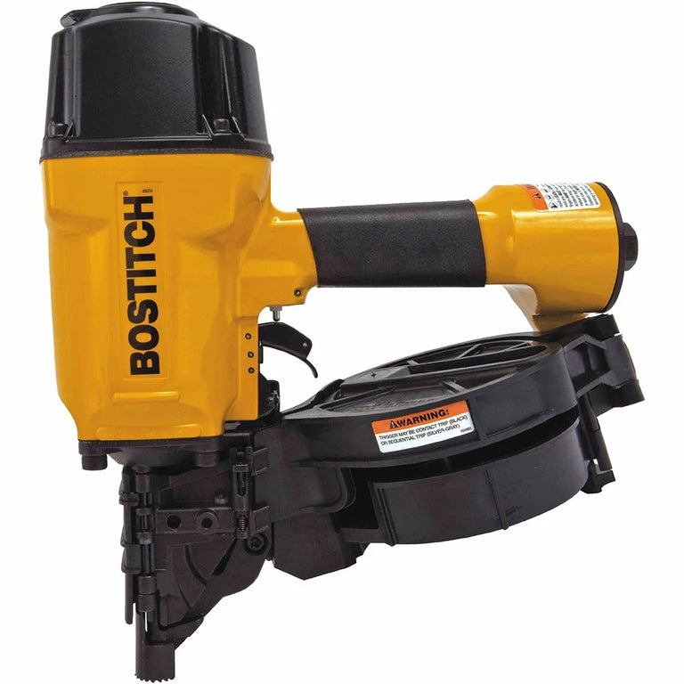 Bostitch Coil Pallet Nailer - N80CB-1