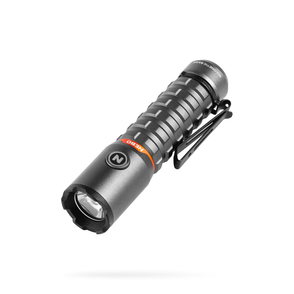 NEBO TORCHY 2K Rechargeable Pocket Flashlight 2,000 Lumens