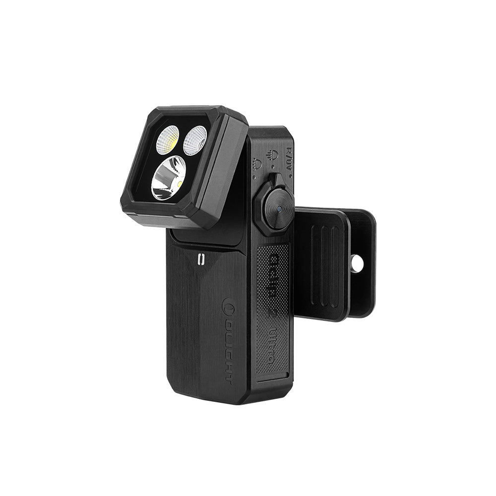 Olight Oclip 2 Ultra Rechargeable Clip Light