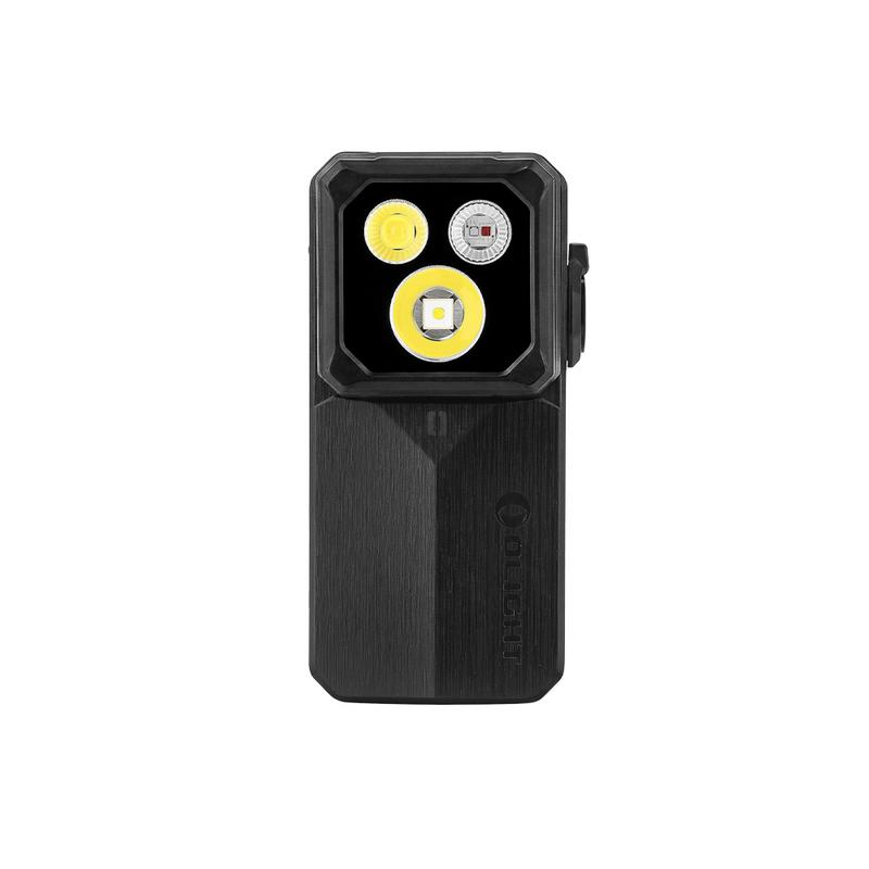 Olight Oclip 2 Ultra Rechargeable Clip Light