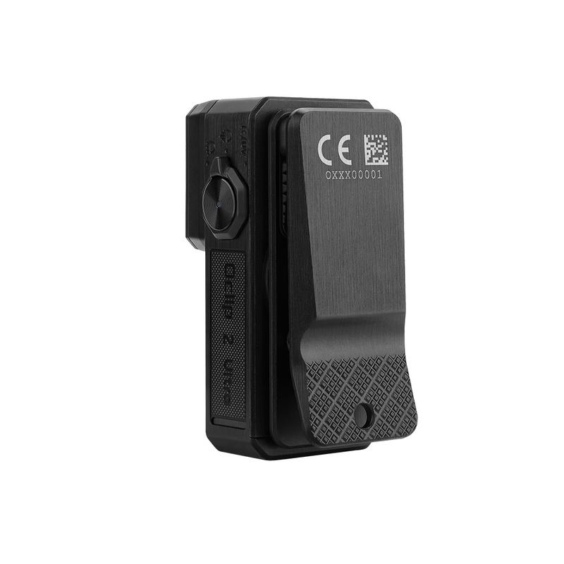Olight Oclip 2 Ultra Rechargeable Clip Light