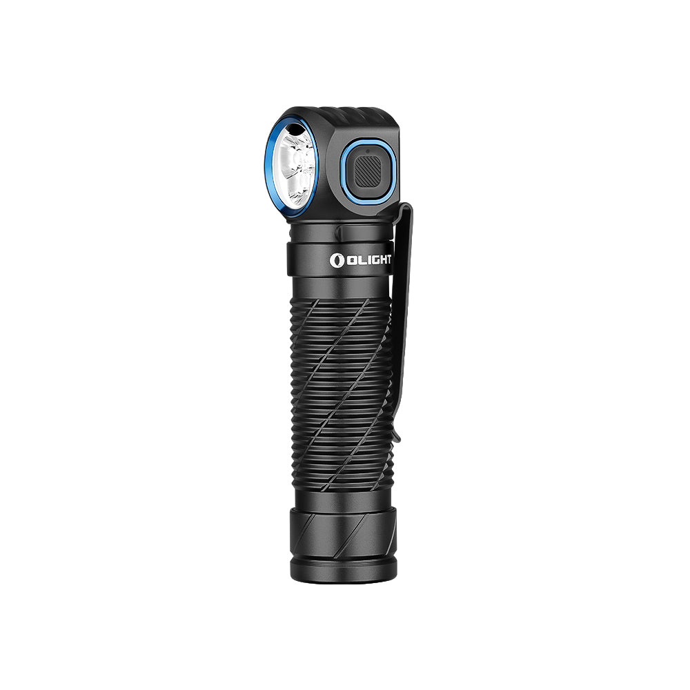 Olight Perun 3 Headlamp 3000-Lumens - White Light and Red Light