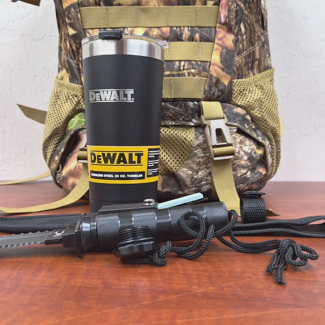 Camo Tactical Kit